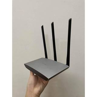 Bộ phát WiFi 3 Râu Tp link xuyên tường giá rẻ