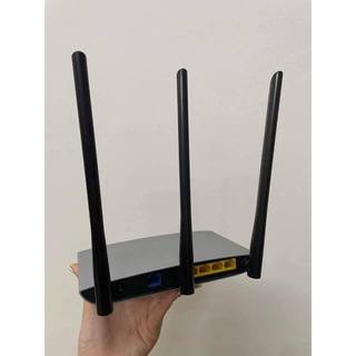 Bộ phát WiFi 3 Râu Tp link xuyên tường giá rẻ