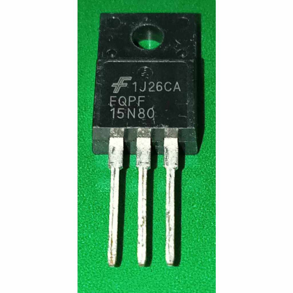 Đèn trường 15N80