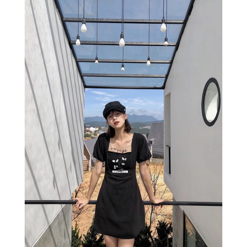 Đầm Maven size S used