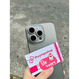 Ốp lưng nhám siêu mỏng iPhone 15 pro max - iPhone 15 pro - iPhone 15 plus - iPhone 15 -  iPhone 14 pro max - 14 pro