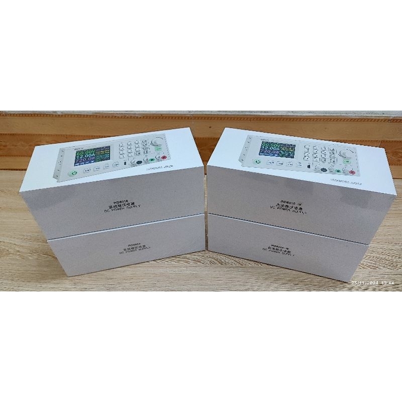 Module điều chỉnh điện DC 60V Riden RD6024