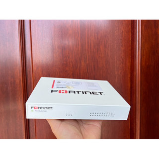 Thiết Bị Tường Lửa Firewall Fortinet/Fortigate 60E Đã qua sử dụng like new hết license