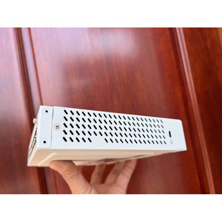 Thiết Bị Tường Lửa Firewall Fortinet/Fortigate 60E Đã qua sử dụng like new hết license