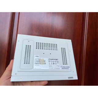 Thiết Bị Tường Lửa Firewall Fortinet/Fortigate 60E Đã qua sử dụng like new hết license