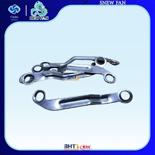 Càng đưa quạt B3 - B4 - dên đảo quạt