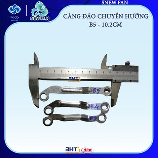 Càng đưa quạt B3 - B4 - dên đảo quạt