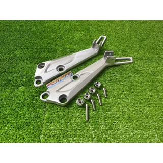Gác chân wave nhỏ 2000-2004 có ốc