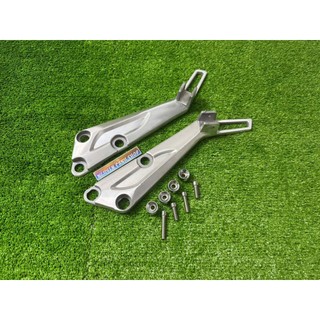 Gác chân wave nhỏ 2000-2004 có ốc