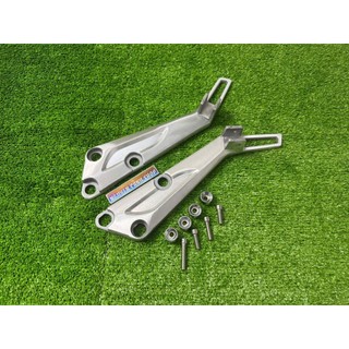 Gác chân wave nhỏ 2000-2004 có ốc