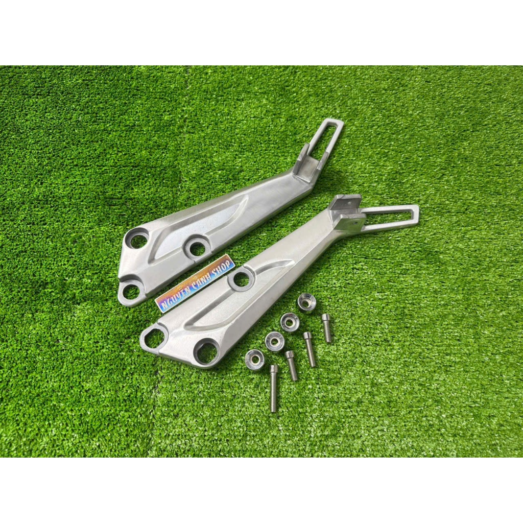 Gác chân wave nhỏ 2000-2004 có ốc