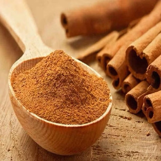 QUẾ ỐNG  (đã cạo vỏ)