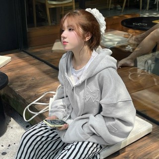 Áo Hoodie Zip CINDER Form Boxy Seraphic, Áo Hoodie Kéo Khoá Local Brand Chính Hãng
