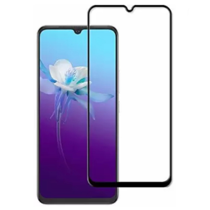 Cường lực Vivo V20/ V20 SE kính full màn hình full keo