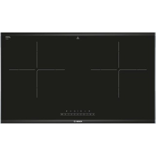 Bếp Từ Đôi Bosch PPI82562W Mặt Kính Schott Ceran