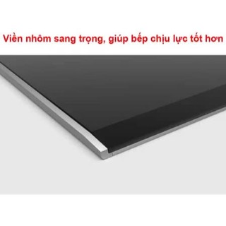 Bếp Từ Đôi Bosch PPI82562W Mặt Kính Schott Ceran