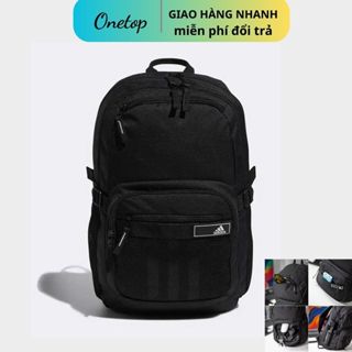 Balo thể thao Adidas Energy backpack [ Cao cấp Xuất Dư ]  , Balo laptop 16 inch vải Polyeste chống thấm nước