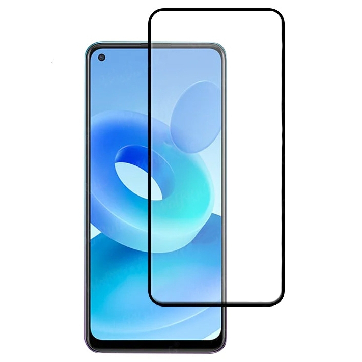 Cường lực Oppo A95/ A95 5G kính full màn hình full keo