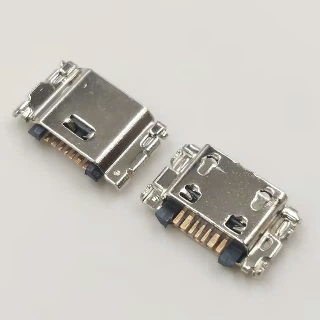 Chân sạc rời samsung a02, cổng usb sạc đầu micro samsung a02, ss a02.