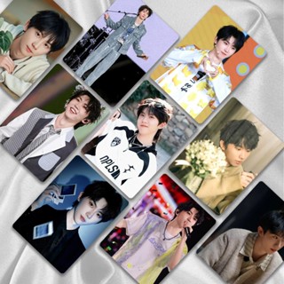 Hộp 50 Lomo Mã Gia Kỳ, hologram card TNT Thời Đại Thiếu Niên Đoàn