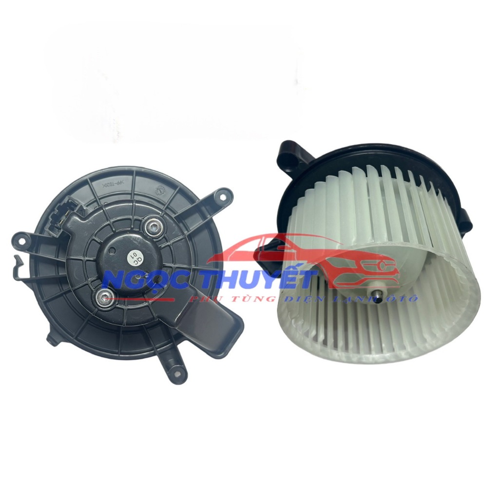 QUẠT DÀN LẠNH PEUGEOT 3008 4008 5008