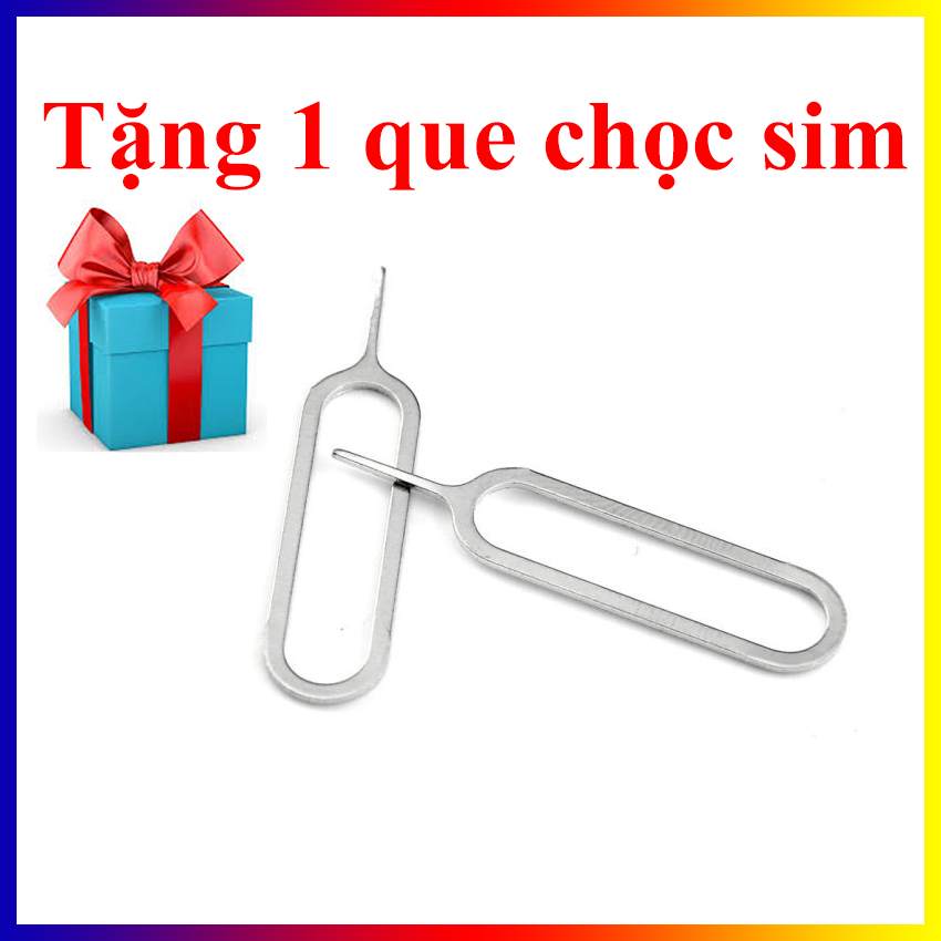 Que chọc sim Shop sim giá rẻ