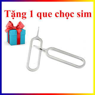 Que chọc sim Shop sim giá rẻ