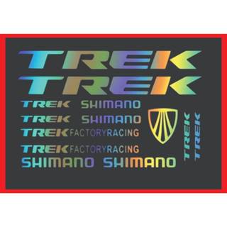  Tem TREK Xe Đạp thể thao  bao đẹp  