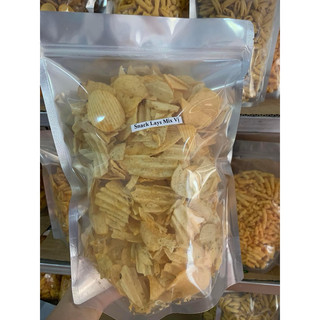 1kg bim bim Lays Thái Lan