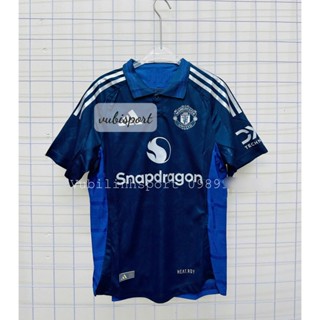 ( Chỉ áo Không Quần ) Xả hàng Áo bóng đá player logo cao su non vải dệt thoáng mát slim fit