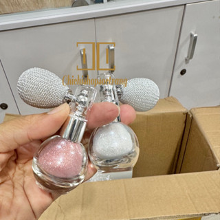  Bắt sáng dạng xịt có nhũ lấp lánh toàn thân sang quá sang 