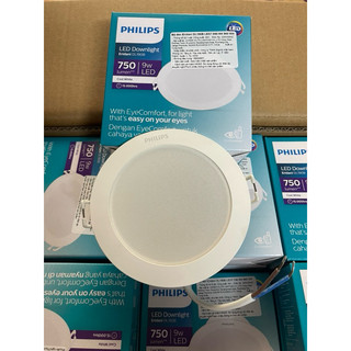 Đèn led âm trần PHILIPS ERIDANI