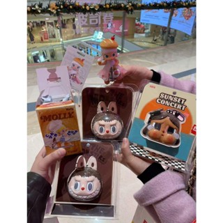 [Tổng Hợp] Popmart Case Airpod Đựng Tai Nghe Và Móc Khóa