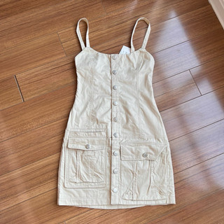 [SALE] Váy Zara Authentic