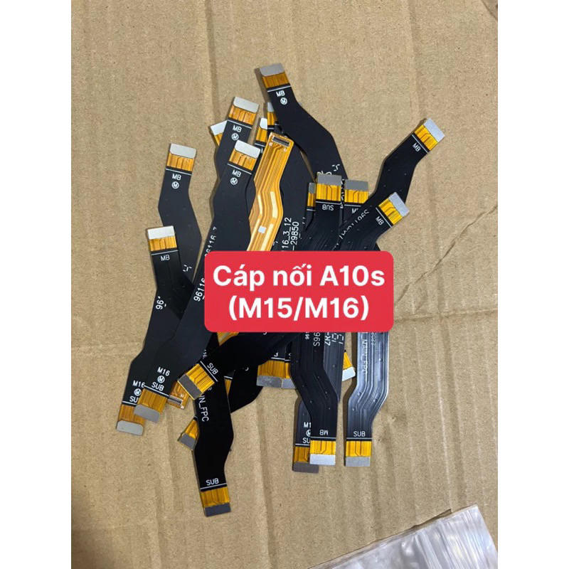 Cáp nối màn hình Samsung A10s