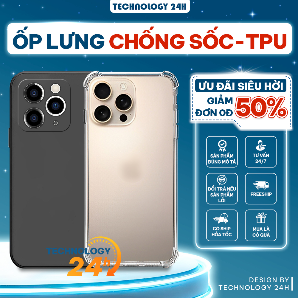 Ốp lưng Iphone 16 Pro Max,16 Plus,15 Pro Max,14 Pro max,13 Pro Max,12 Pro Max,11 Pro Max,Xs Max,XR,7