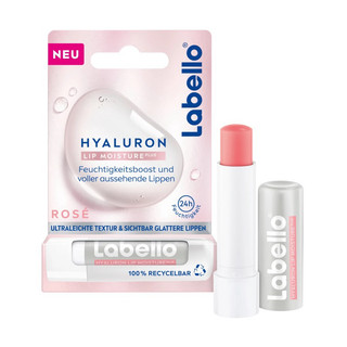 [Bill Đức] Son dưỡng môi Labello của Đức