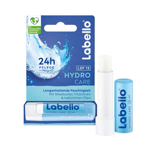[Bill Đức] Son dưỡng môi Labello của Đức
