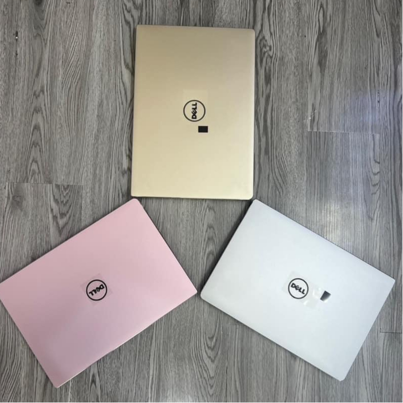 Laptop Dell inspiron 7472 i5 gen8-Ram 8Gb-SSD 256Gb-14'FHD-Mới 96%