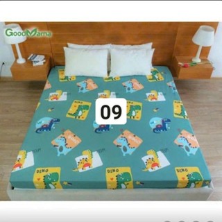 Ga chống thấm cotton cao cấp dành choi nệm cao 10cm -15cm