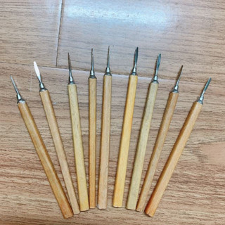 Móc khoé các loại