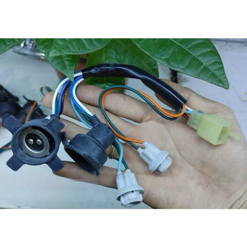 Dây chuôi đèn Wave 100/ Wave Alpha tồn kho (XA2.2)
