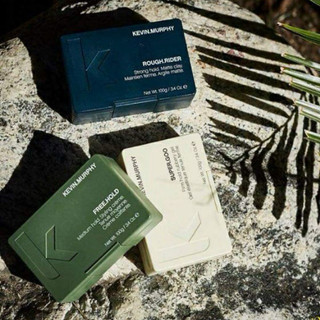 Sáp Vuốt Tóc cao cấp KEVIN MURPHY NIGHT RIDER size 30gr & 100gr