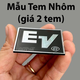 Tem Loa EV Electrovoice, giá 1 đôi.
