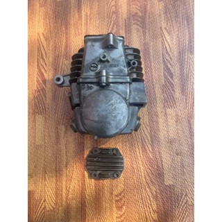 đầu lòng wave 110, đầu nòng 110 wave