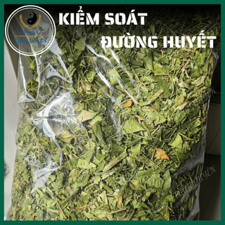 Dây Thìa Canh 1kg | Loại 1 - Hỗ Trợ Tốt Cho Người Tiểu Đường, Kiểm Soát Đường Huyết, Giảm Mỡ Máu