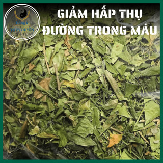 Dây Thìa Canh 1kg | Loại 1 - Hỗ Trợ Tốt Cho Người Tiểu Đường, Kiểm Soát Đường Huyết, Giảm Mỡ Máu