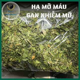 Dây Thìa Canh 1kg | Loại 1 - Hỗ Trợ Tốt Cho Người Tiểu Đường, Kiểm Soát Đường Huyết, Giảm Mỡ Máu
