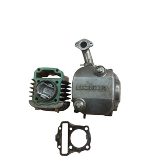 đầu lòng wave s110 zin tháo xe, đầu lòng ws zin tháo xe