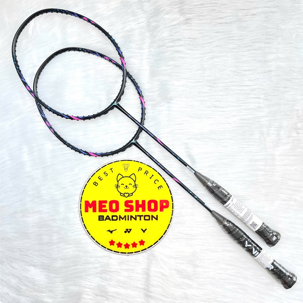 Vợt cầu lông Victor Auraspeed 9000 (Version 2023)